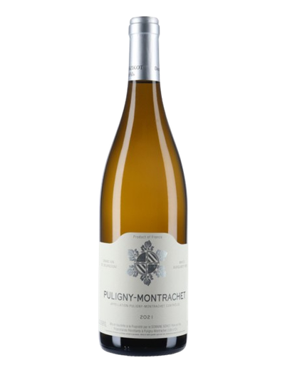 [101079] PULIGNY-MONTRACHET BLANC 1ER CRU FOLATIERES
