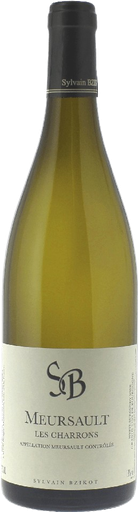 [101080] MEURSAULT BLANC LES CHARRONS BZIKOT