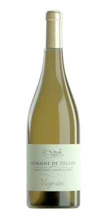 [100837] DOMAINE DE THULON VIOGNIER