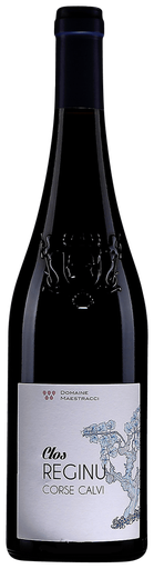 [102649] MAESTRACCI CLOS REGINU