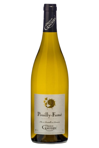 [102024] POUILLY FUME BOISGHIBAULT 0,375L