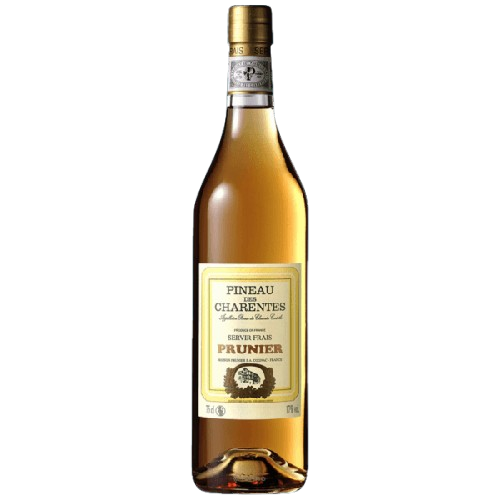 [301009] PINEAU DES CHARENTES BLANC