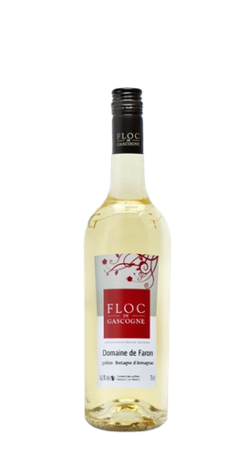 [301011] FLOC DE GASCOGNE BLANC