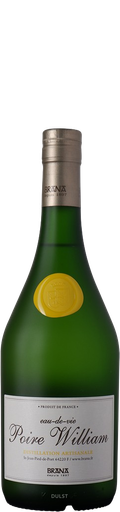 [300402] POIRE WILLIAM'S BRANA 44° 1,5 L