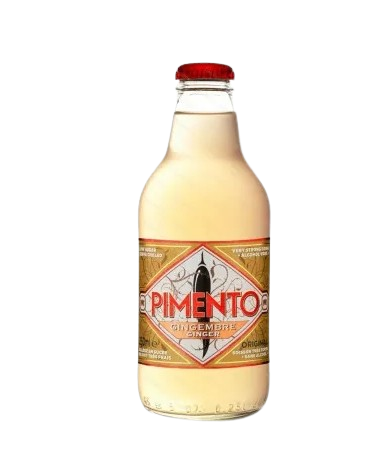 [500165] FEVER PIMENTO 10 * 0.25L
