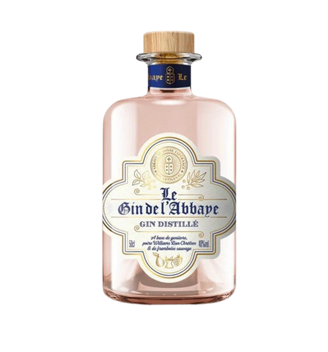 [301126] GIN DE L'ABBAYE DE BONNE ESPERANCE