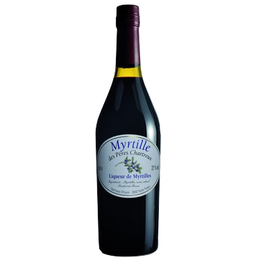 [300702] MYRTILLE DES PERES CHARTREUX