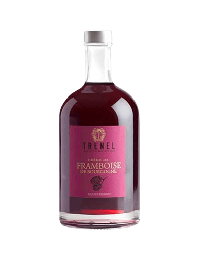 [300803] CREME DE FRAMBOISE TRENEL