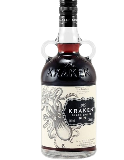 [301217] RHUM KRAKEN 70CL