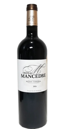 [100465] CHATEAU MANCEDRE