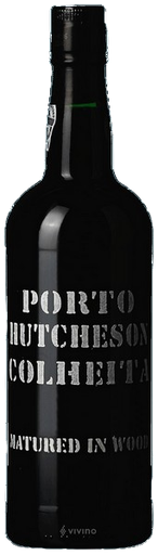 [300914] PORTO COLHEITA 1991