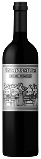 [100442] SYMPOSIUM RAGUENOT