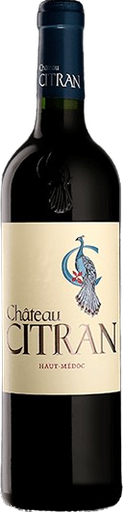 [100510] CHATEAU CITRAN