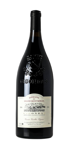[101253] GIGONDAS GRAND MONTMIRAIL V.V. 1,5L