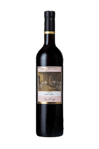 [101746] VINPRESSIONNISTE PINOT NOIR LES PETITS RATS ROUGE