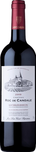 [100515] CHATEAU ROC DE CANDALE