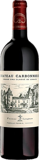 [100517] CHATEAU CARBONNIEUX