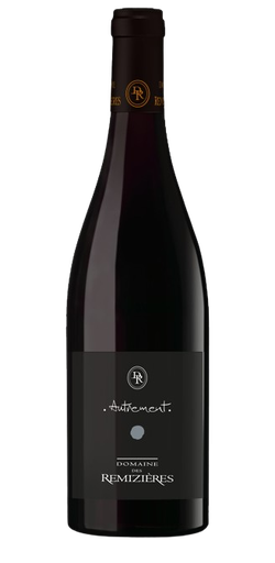 [101268] HERMITAGE CUVÉE AUTREMENT