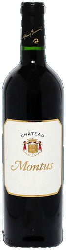 [101541] MADIRAN CHATEAU MONTUS