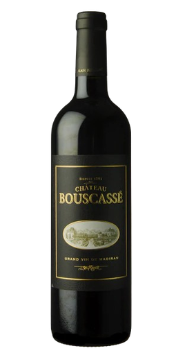 [101542] MADIRAN CHATEAU BOUSCASSE