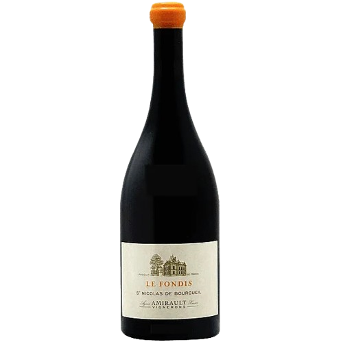[102043] SAINT NICOLAS DE BOURGUEIL "LES FONDIS"