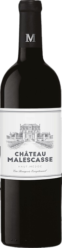 [100531] CHATEAU MALESCASSE