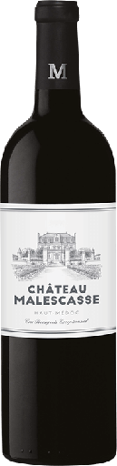 [100533] CHATEAU MALESCASSE 0.375 L
