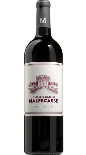 [100534] MOULIN ROSE DE MALESCASSE