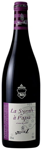 [101271] SYRAH A PAPA 1.5L