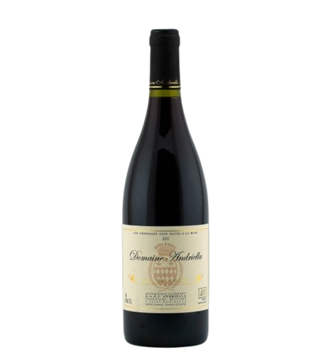 [102647] ANDRIELLA CUVEE EXTREME