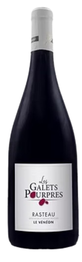[101276] RASTEAU DOMAINE MOURIER