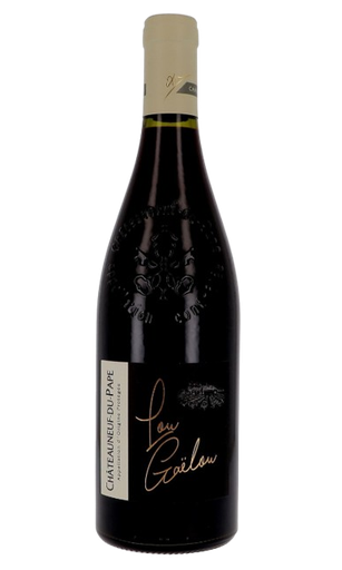 [101278] LIRAC DOMAINE MOURIER
