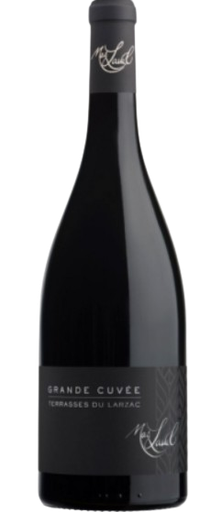 [101762] MAS LAVAL GRANDE CUVEE TERRASSES DU LARZAC