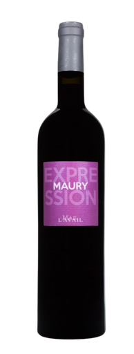 [101767] MAS DE LAVAIL EXPRESSION MAURY GRENAT