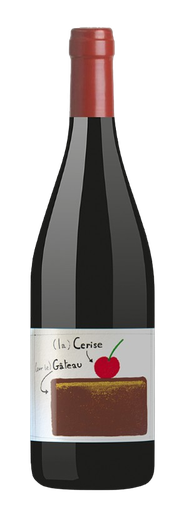[100843] DOMAINE DE THULON LA CERISE SUR LE GATEAU