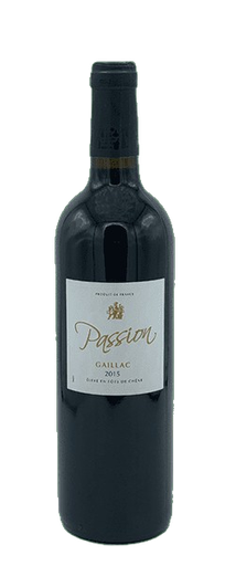 [101525] GAILLAC PASSION ROUGE 1,5 L