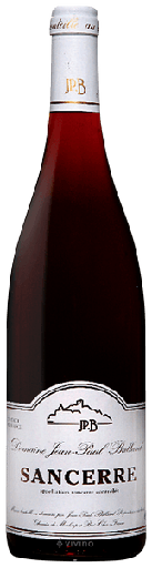 [102017] SANCERRE BALLAND ROUGE 0,375L