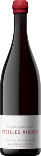 [102022] SAINT NICOLAS BOURGUEIL VIEILLES VIGNES