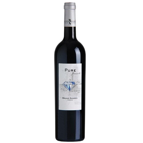 [101735] PURE GRENACHE BRUNO ANDREU