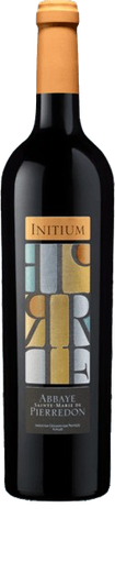 [102621] ABBAYE DE PIERREDON INITIUM