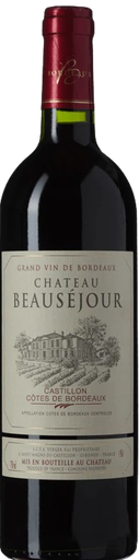 [100497] CHATEAU PARET BEAUSEJOUR