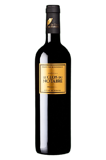 [100507] CHATEAU CLOS DU NOTAIRE 0.375 L