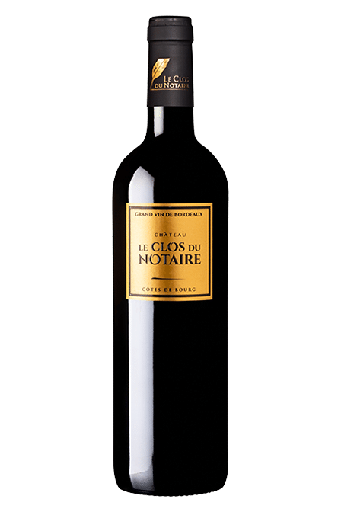 [100508] CHATEAU CLOS DU NOTAIRE 1.5 L