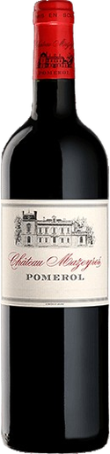 [100436] CHATEAU MAZEYRES
