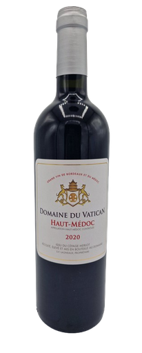 [100451] DOMAINE DU VATICAN