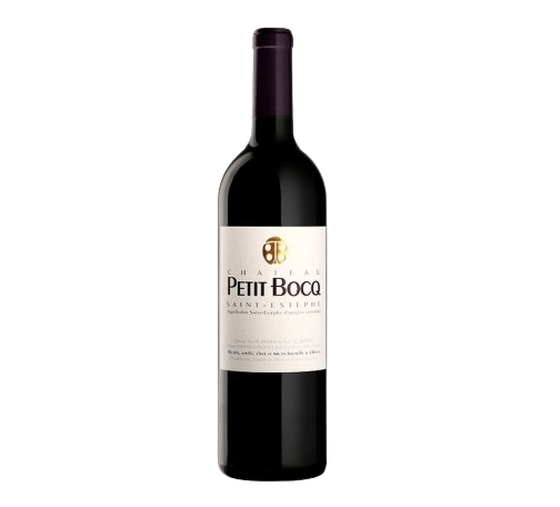[100417] CHATEAU PETIT BOCQ 0.375 L