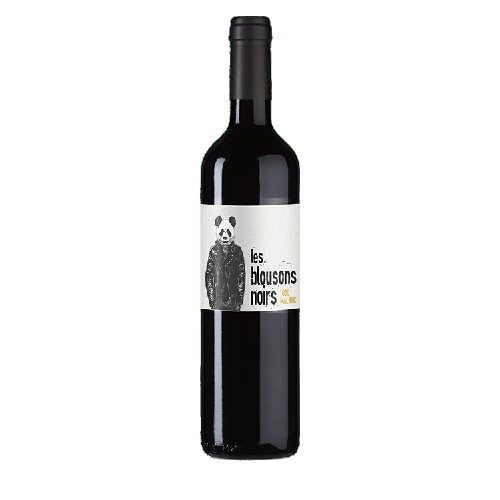 [101529] CAHORS INFINIE "LES BLOUSONS NOIRS"